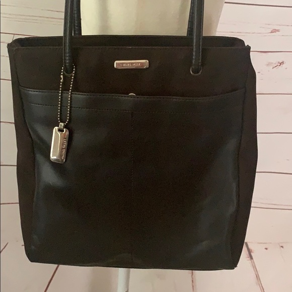 Brown Nine West Brown Shoulder Bag - Picture 5 of 8